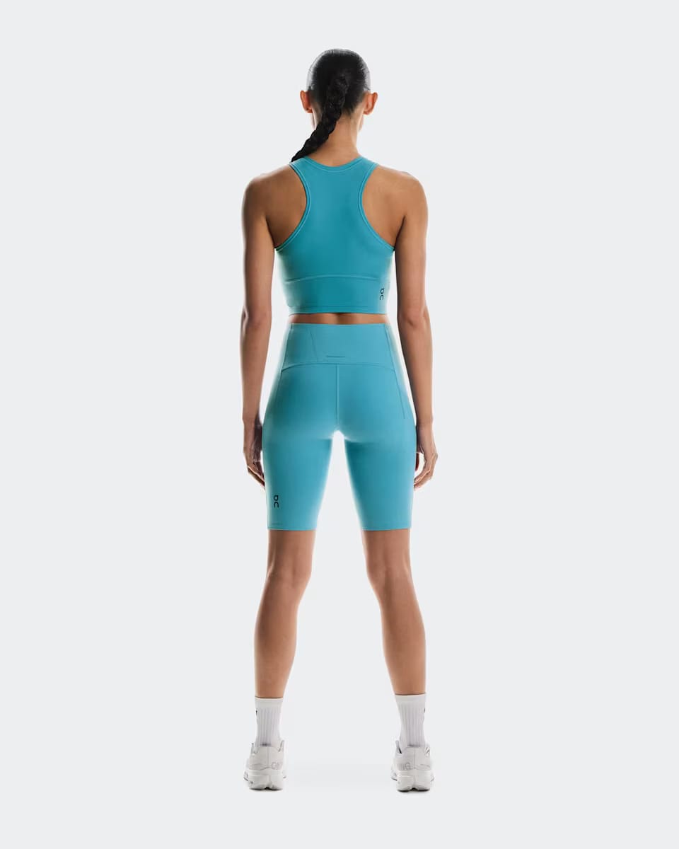 Studio Tights Shorts Niagara
