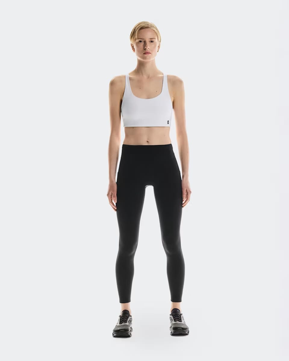 Performance Tights Winter Black
