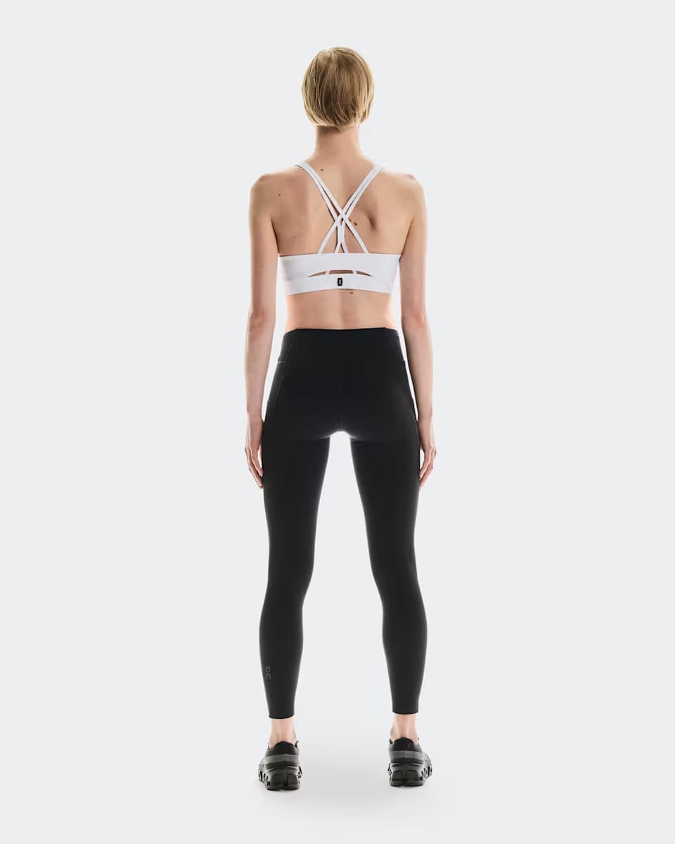 Performance Tights Winter Black