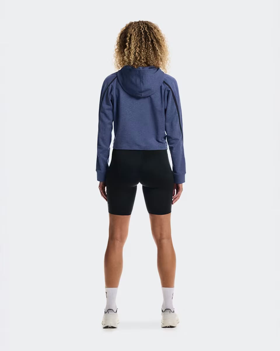 Studio Hoodie Acai