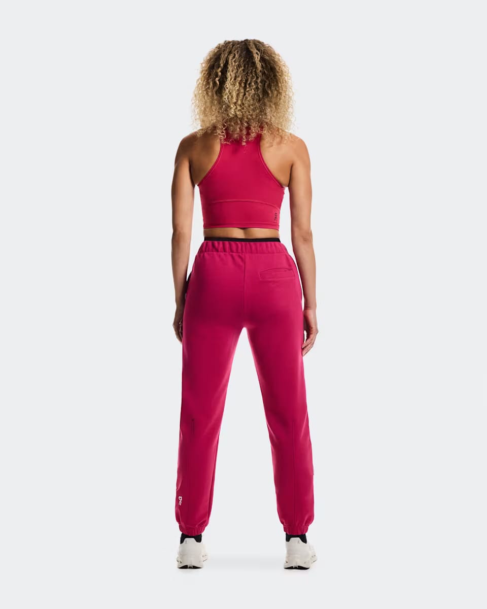 Studio Crop Grenadine