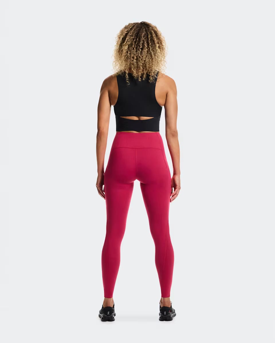 Studio Tights Grenadine