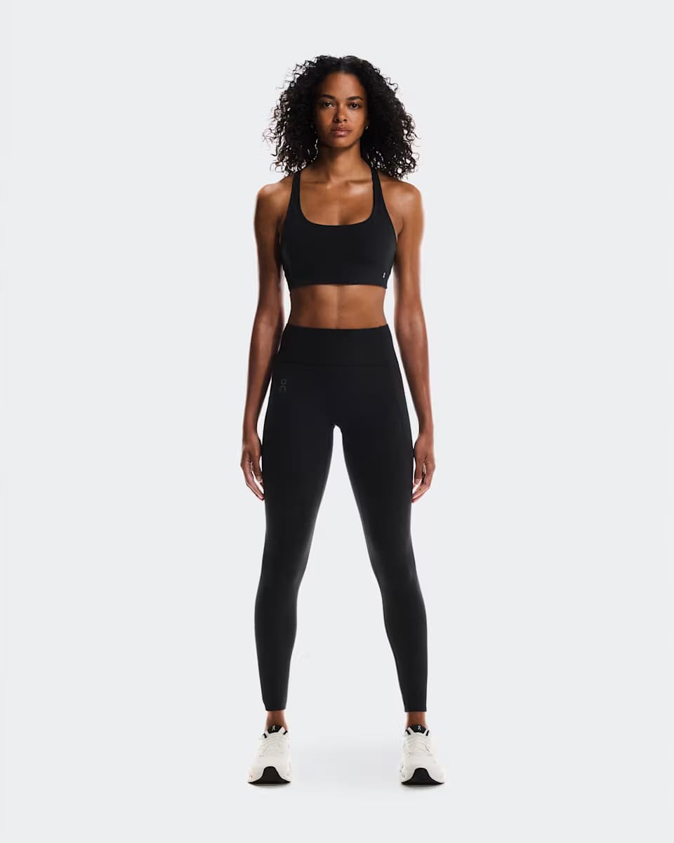 Studio Tights Black