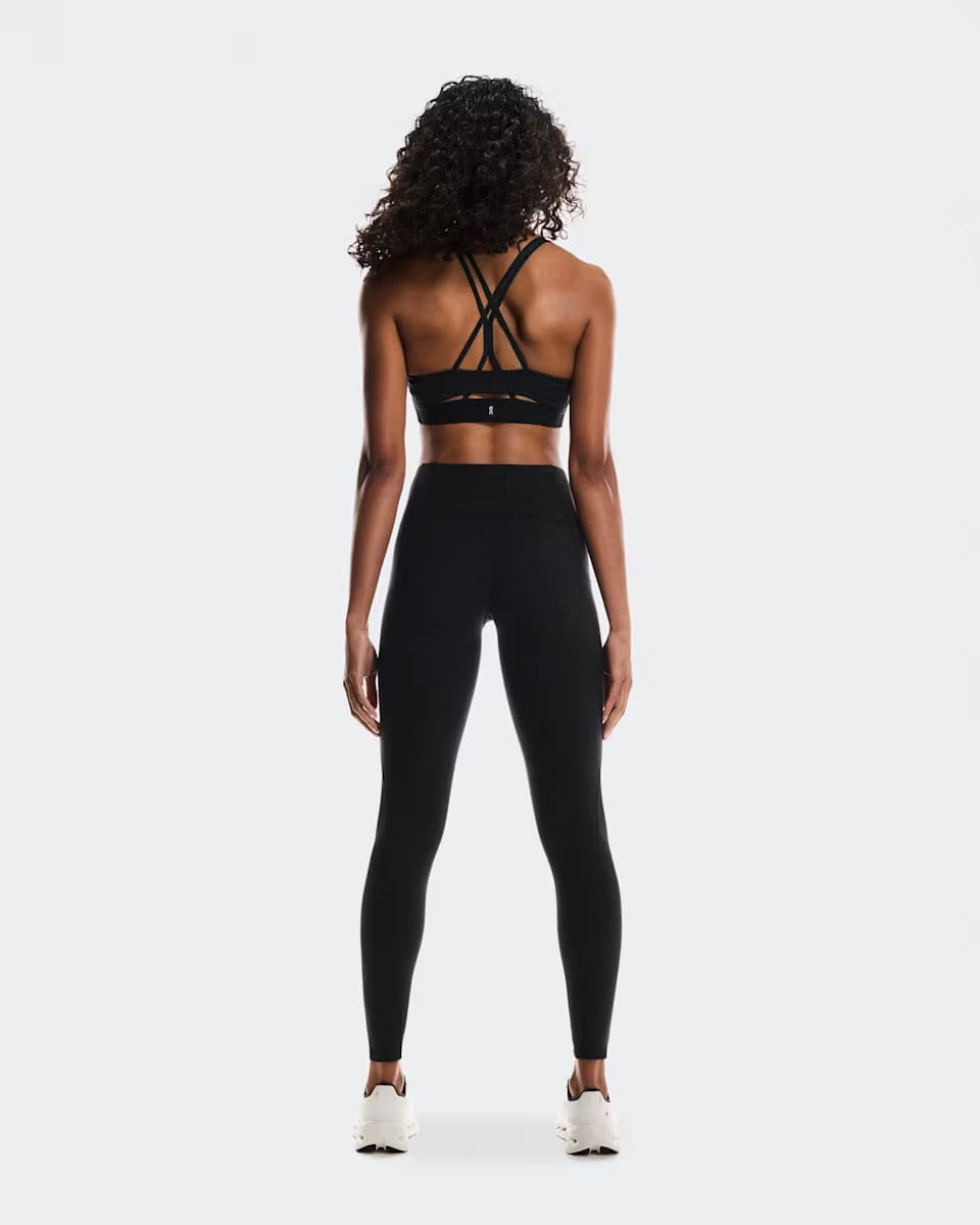 Studio Tights Black