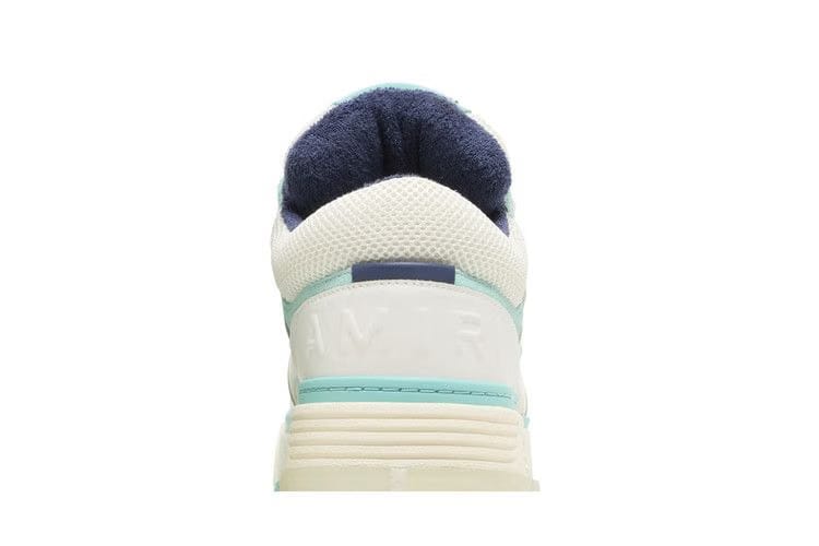 Amiri MA-1 White Sky Blue