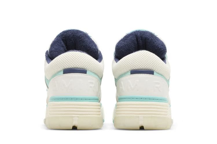 Amiri MA-1 White Sky Blue