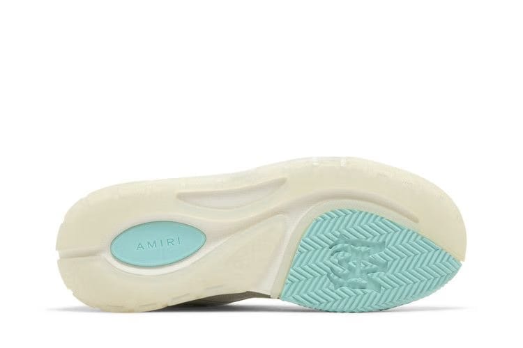 Amiri MA-1 White Sky Blue