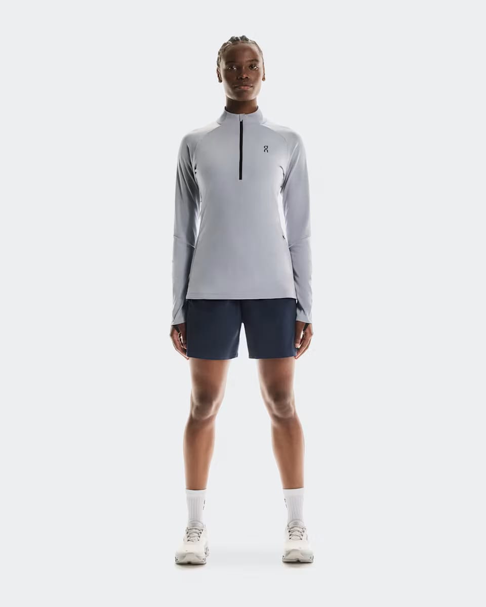 5" Performance Shorts Navy