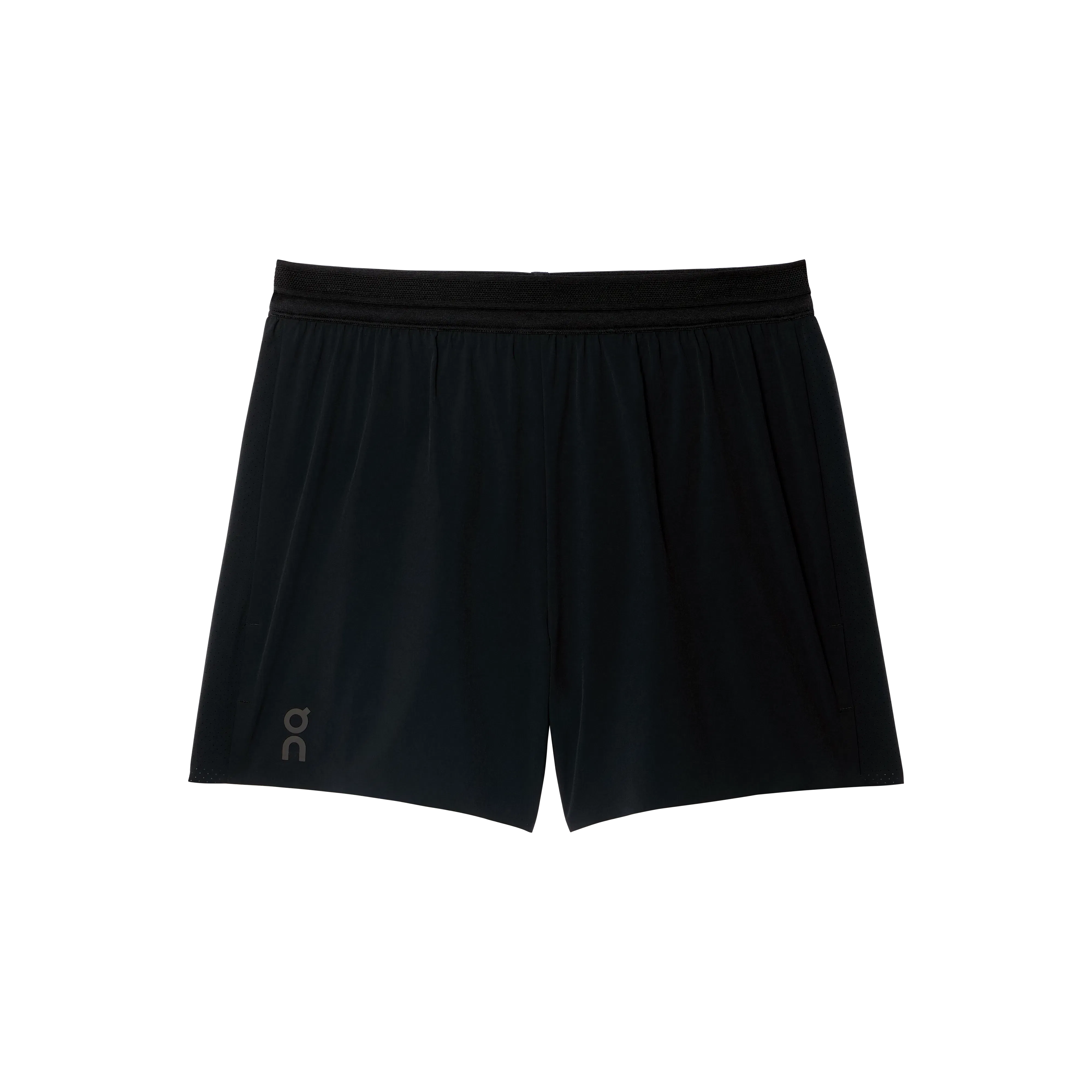 5" Performance Shorts Black