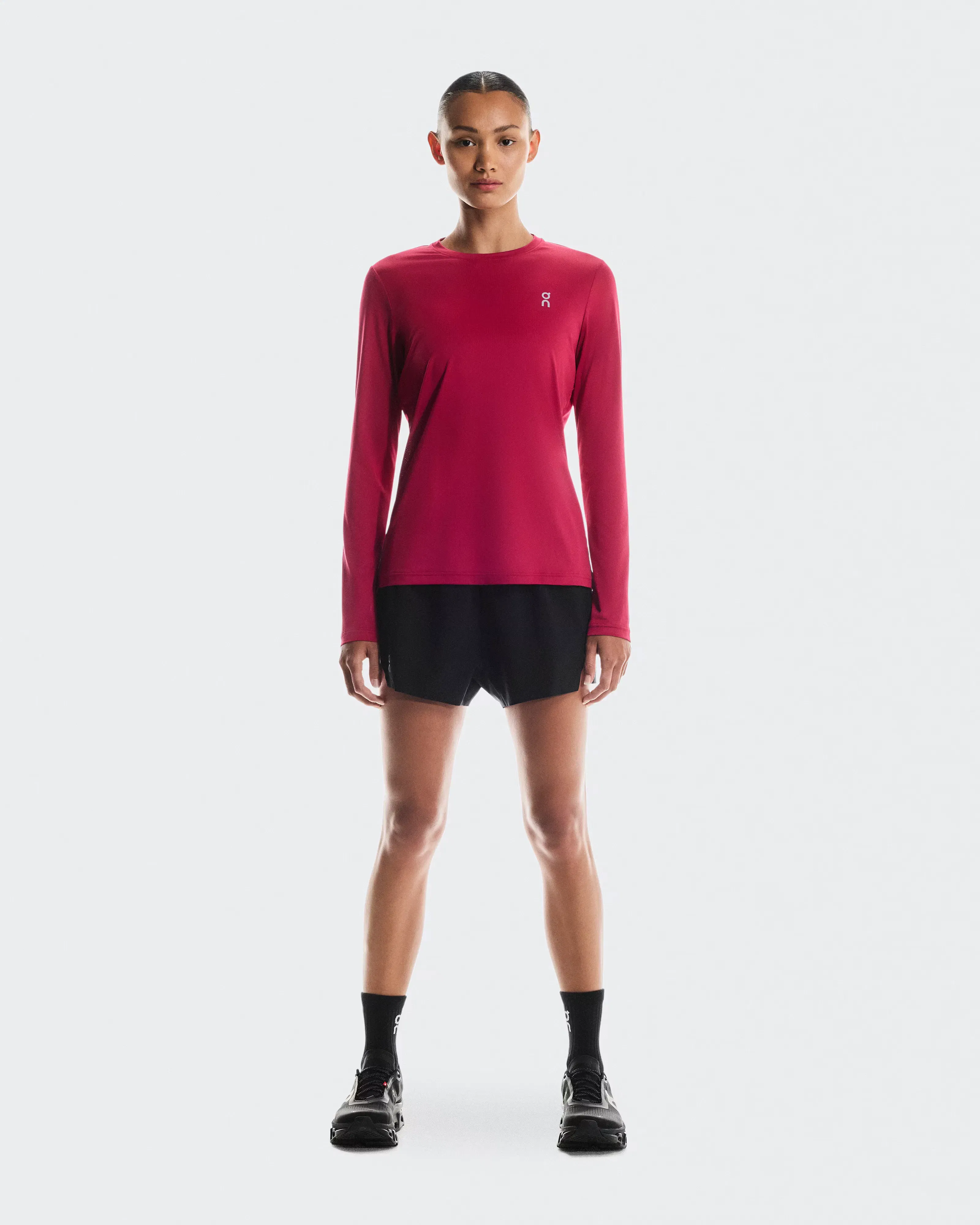 Core Long-T Grenadine