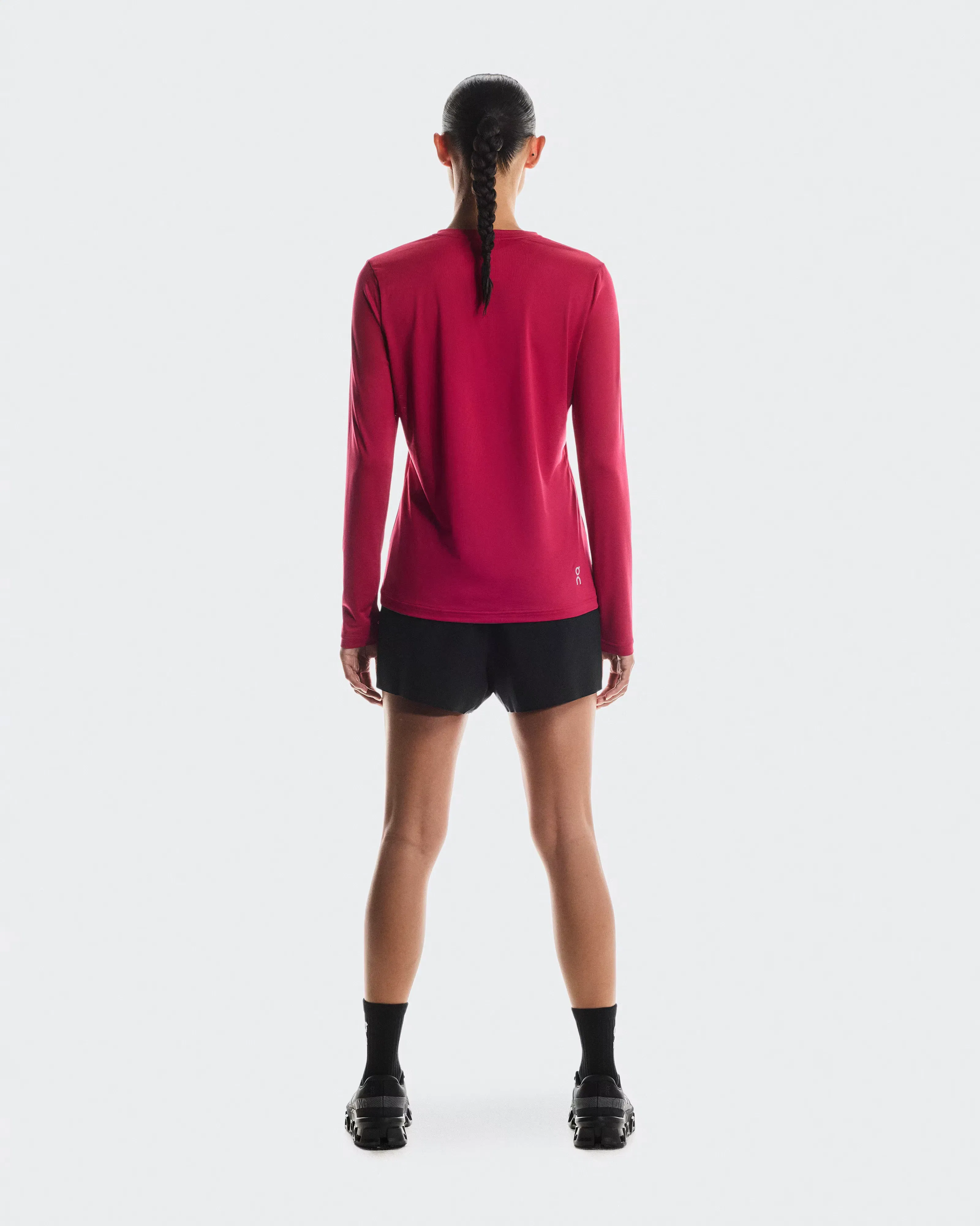 Core Long-T Grenadine