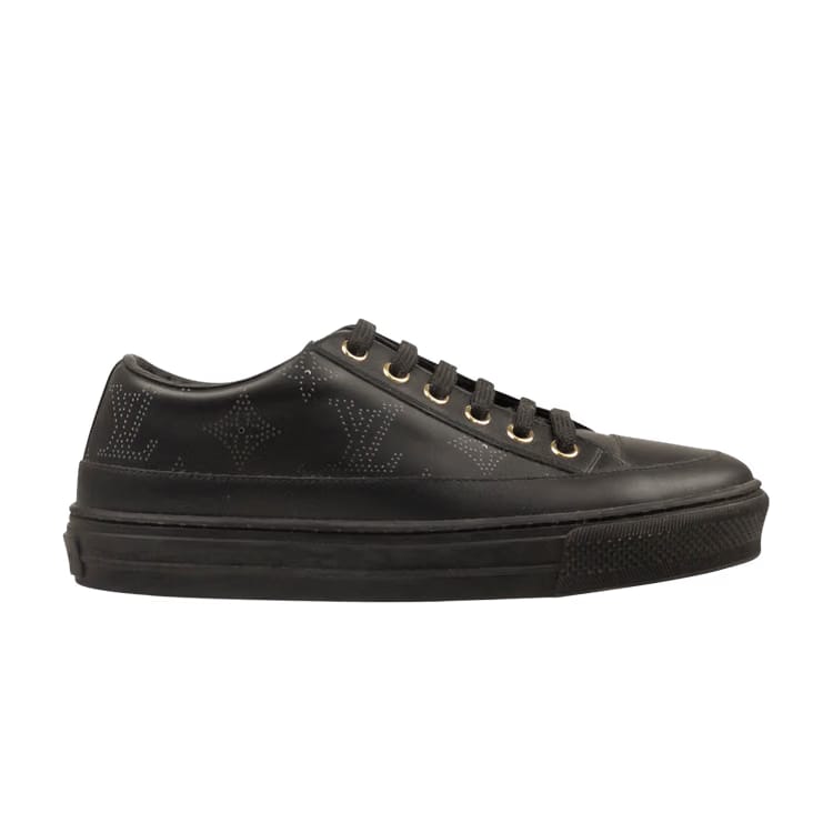 Louis Vuitton Wmns Stellar Low 'Black'