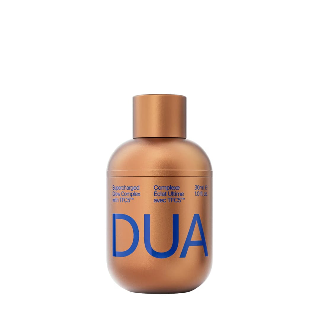 DUA Supercharged Glow Complex