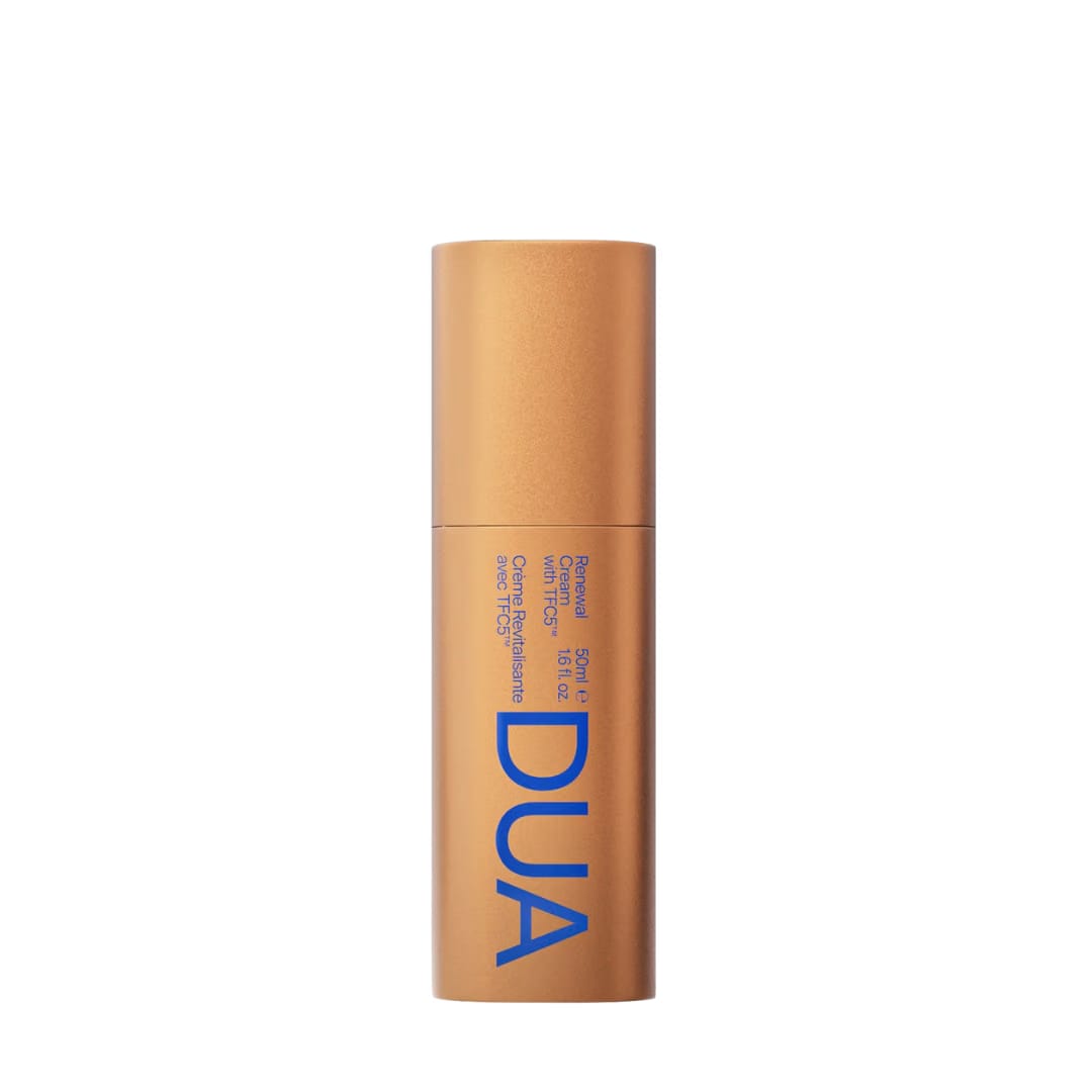 DUA Renewal Cream