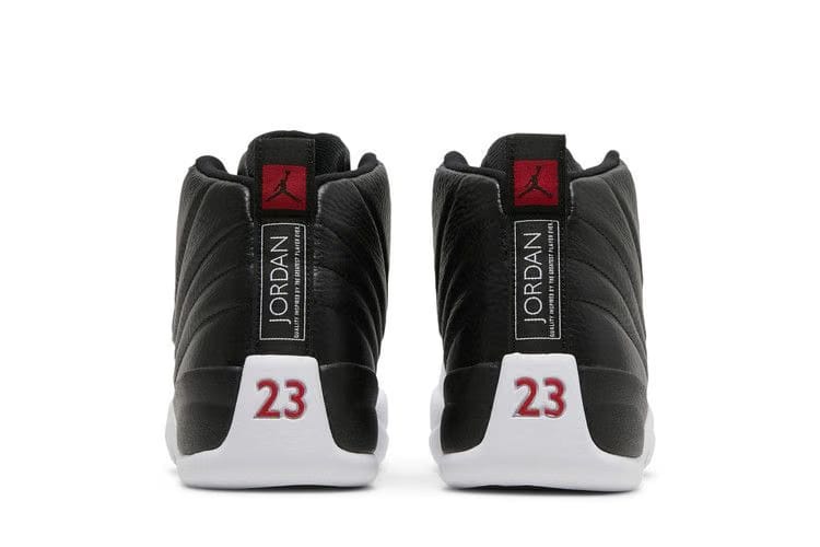 Air Jordan 12 Retro Playoff