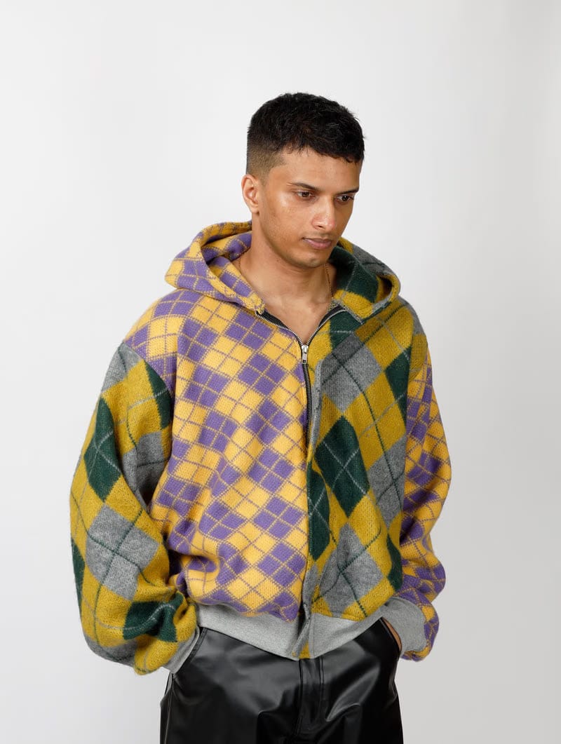 OG Sweater Hoodie