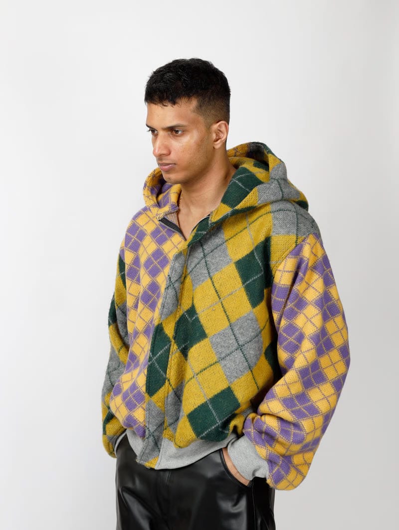 OG Sweater Hoodie