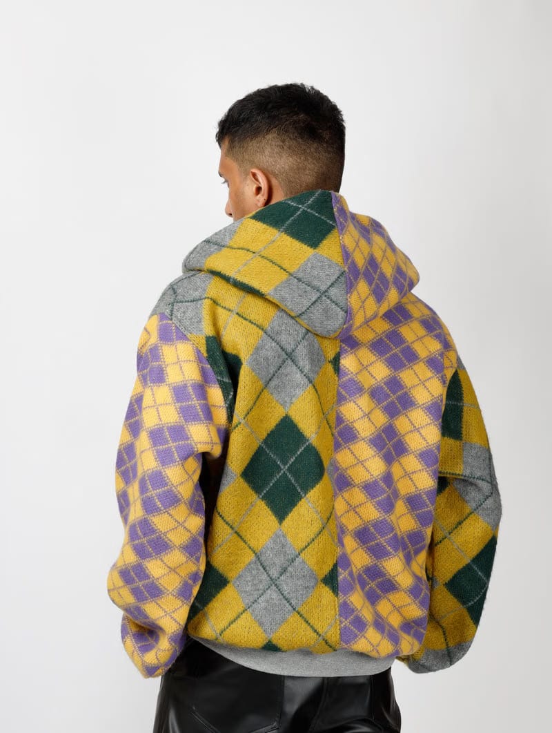 OG Sweater Hoodie