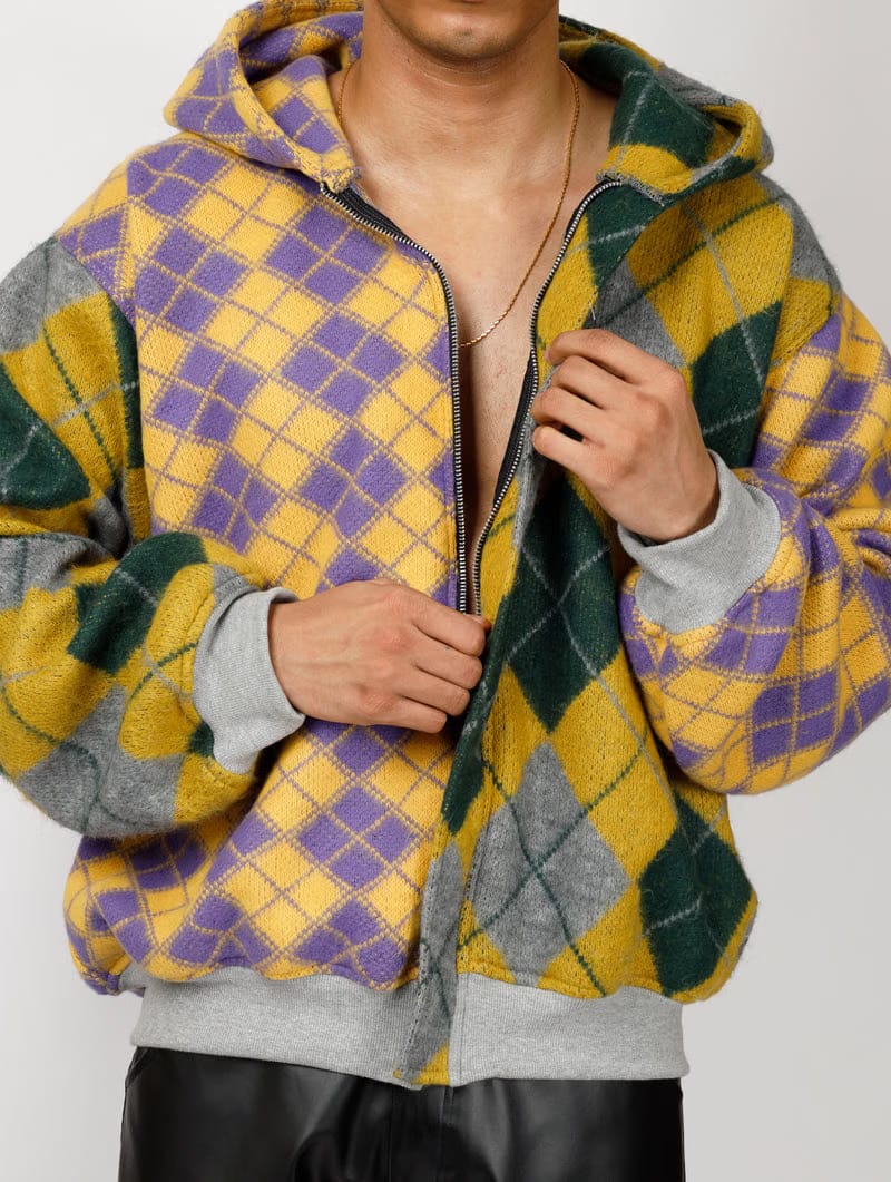 OG Sweater Hoodie