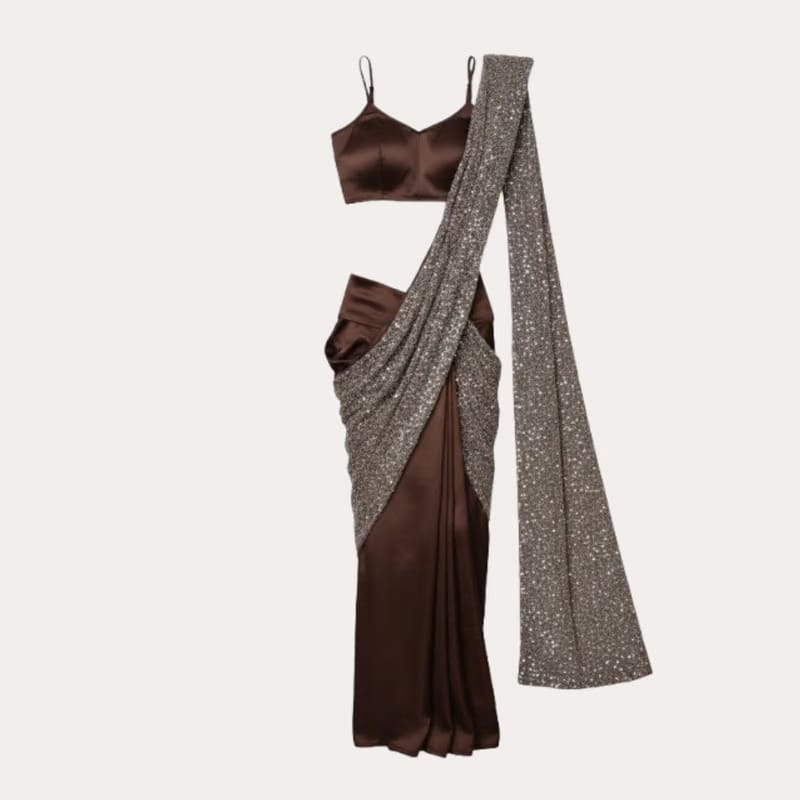CHAAND TAARE SAREE