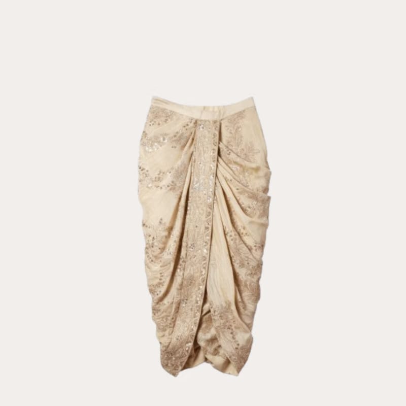 LAILA DHOTI
