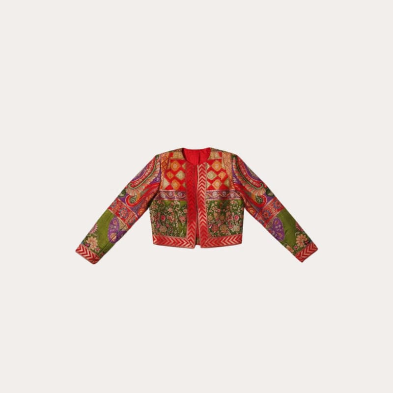 PATAKA JACKET