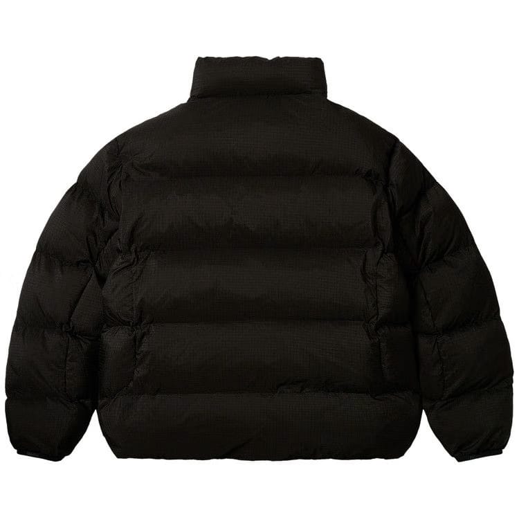 Palace Ripstop Puffa Black