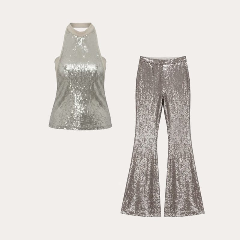 DISCO DANCER SET