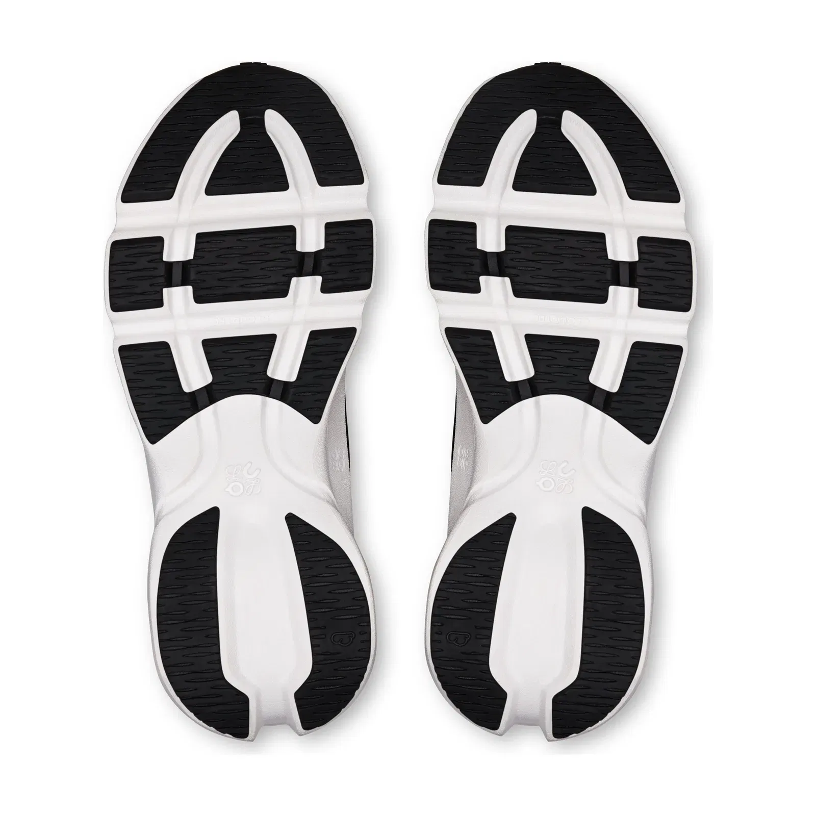On Running Cloudsolo LOEWE Black White (Women's)