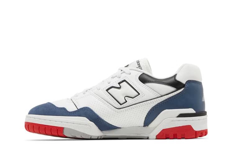 NEW BALANCE 550 USA