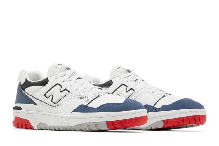 NEW BALANCE 550 USA