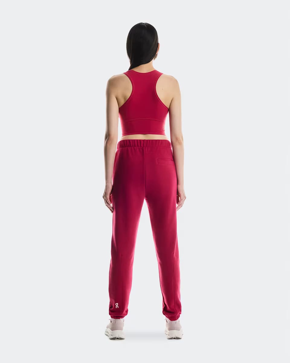 Club Pants Grenadine