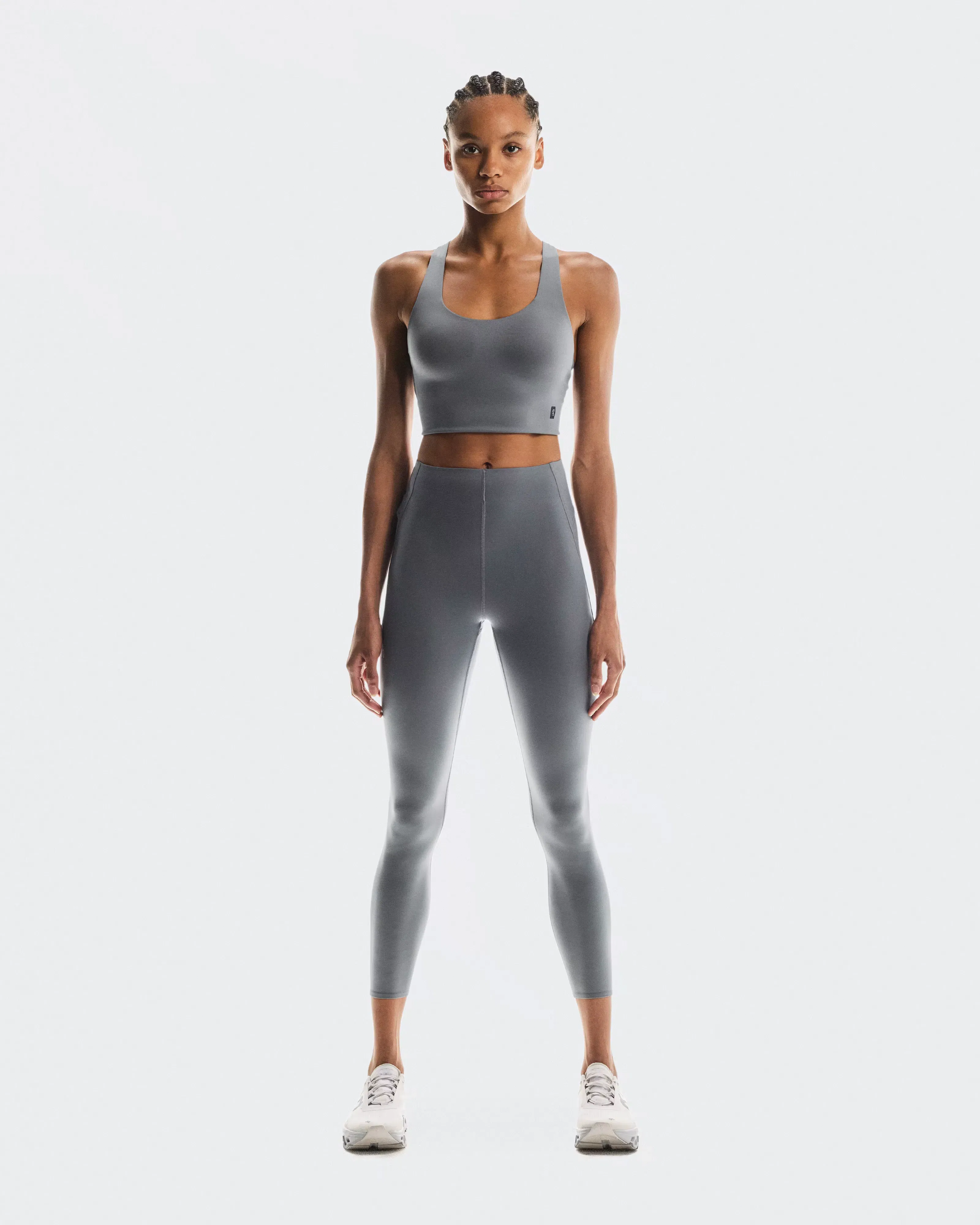 Train Tights 7/8 Rock