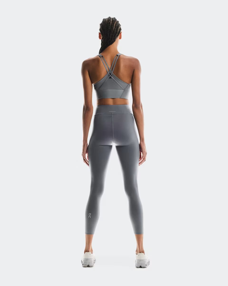 Train Tights 7/8 Rock