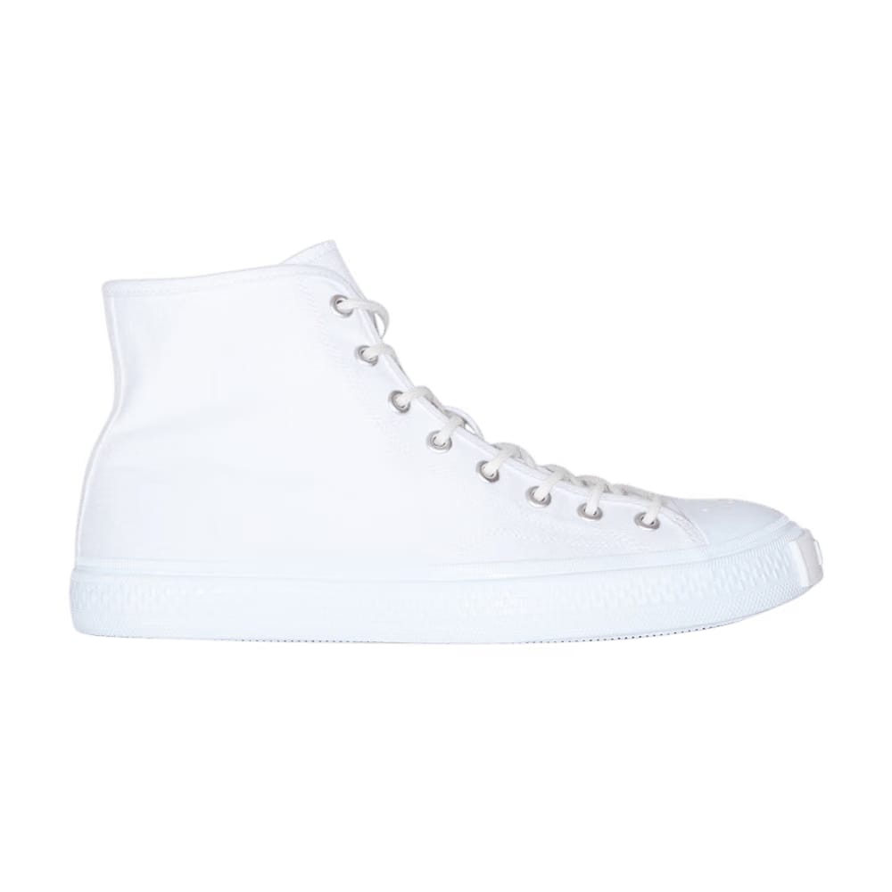 Acne Studios Wmns Ballow High Tag 'Optic White'