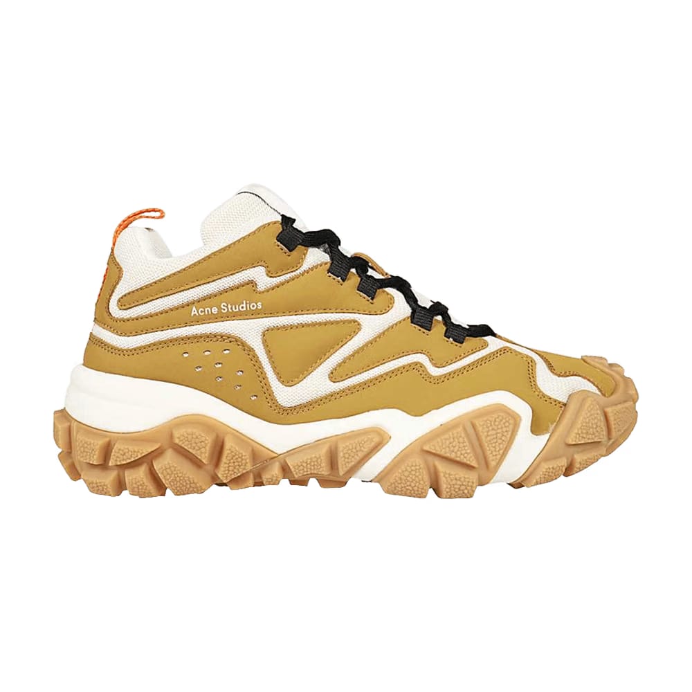 Acne Studios Bolzter Bensen Camel Gum