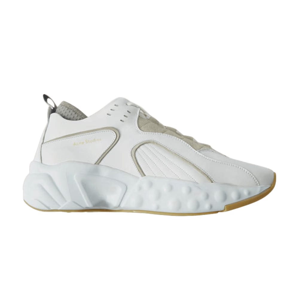 Acne Studios Wmns Manhattan 'White'