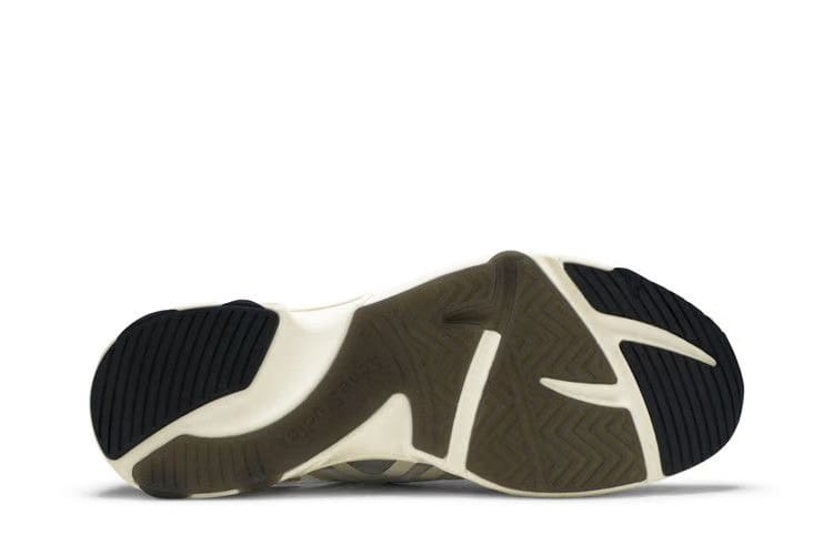 Acne Studios Buzz Ripstop Trail Transparent - White Ivory