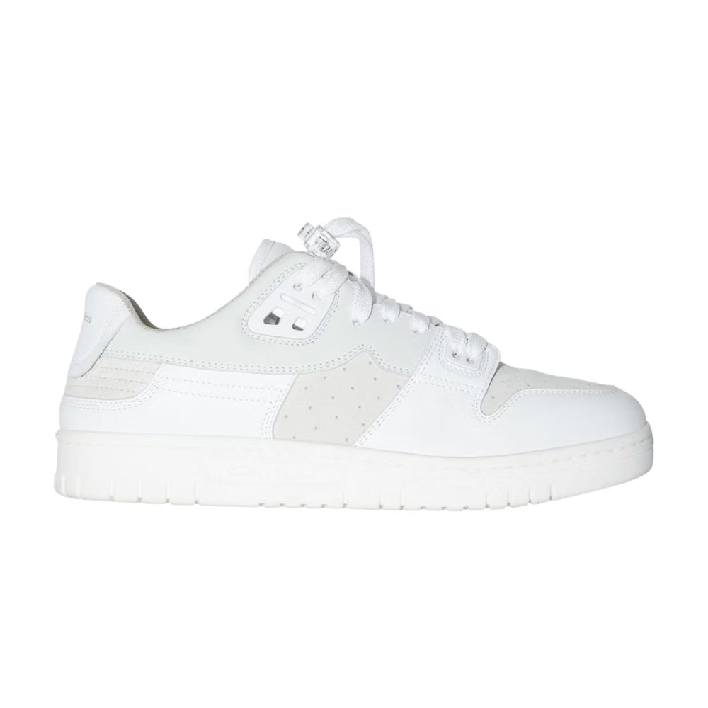 Acne Studios 08STHLM Multi White