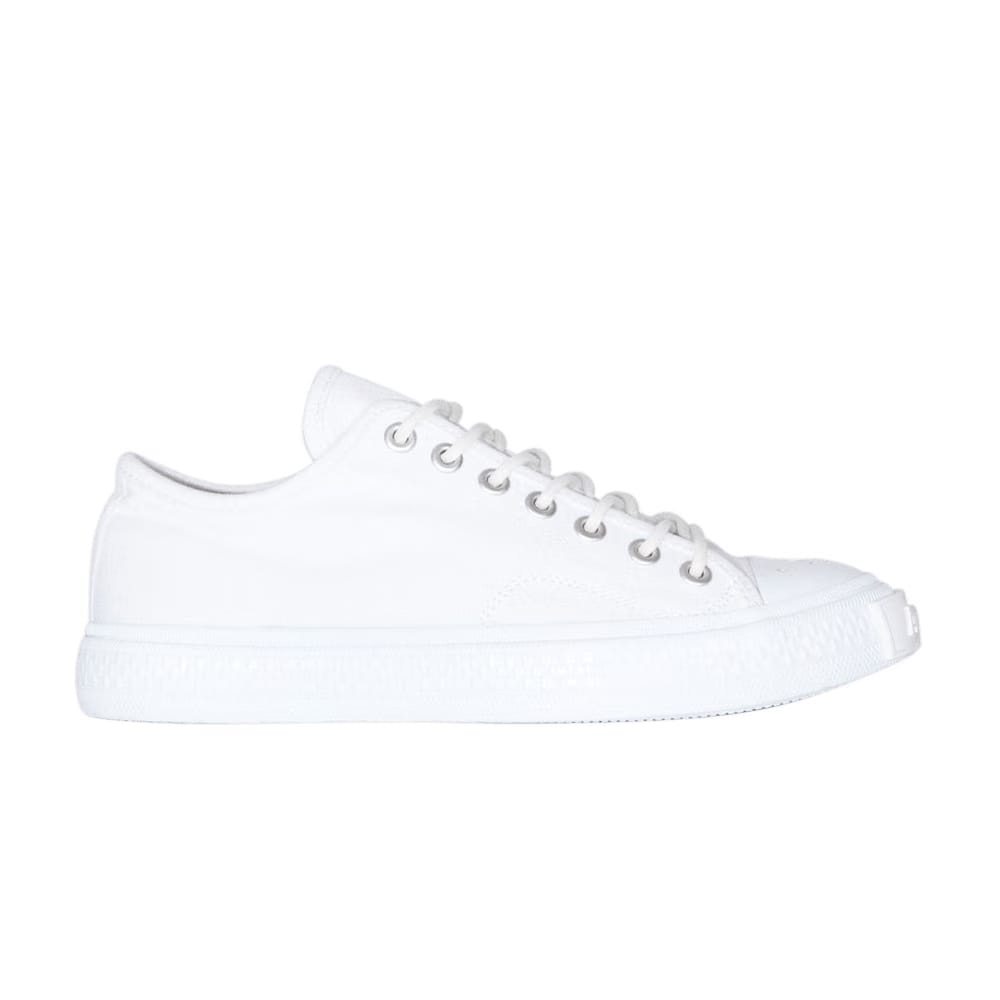 Acne Studios Wmns Ballow Tag Low 'Optic White'