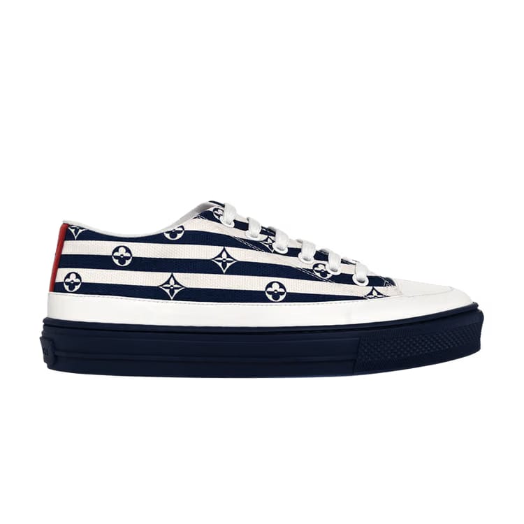 Louis Vuitton Wmns Escale Stellar 'Blue'