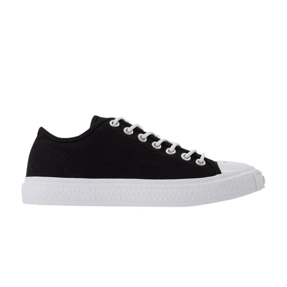 Acne Studios Ballow Tag Low Black