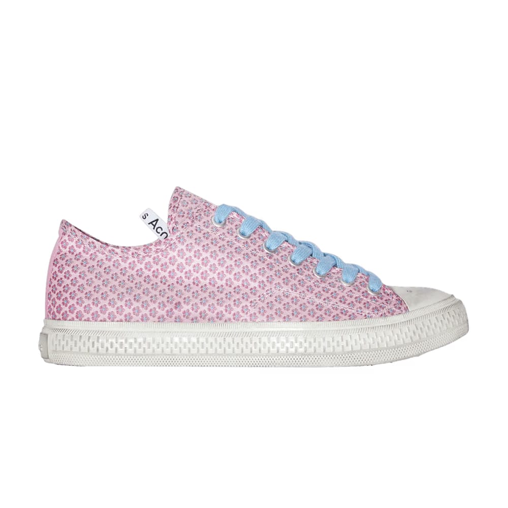 Acne Studios Wmns Ballow Jacquard 'Alina - Pink'
