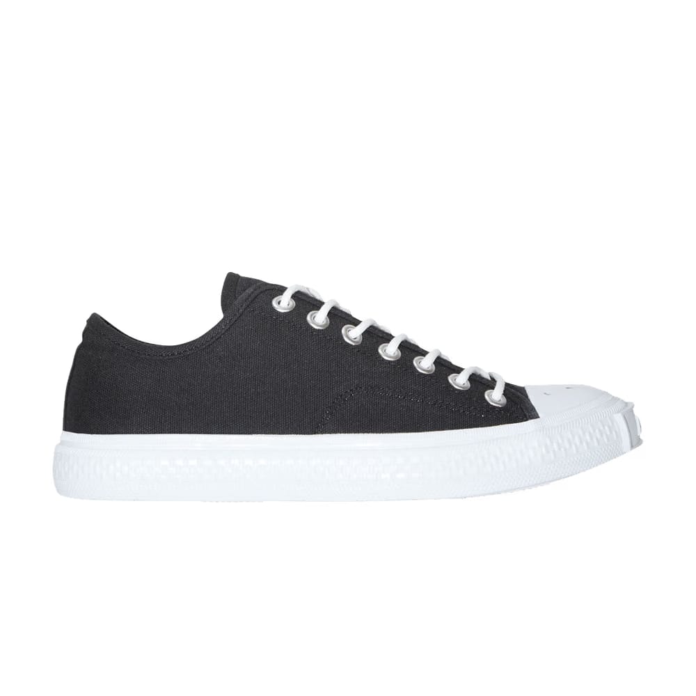 Acne Studios Wmns Ballow Tag Low 'Black'