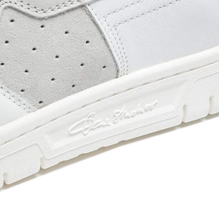 Acne Studios High Top White