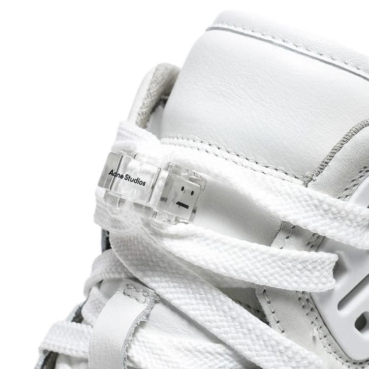 Acne Studios High Top White