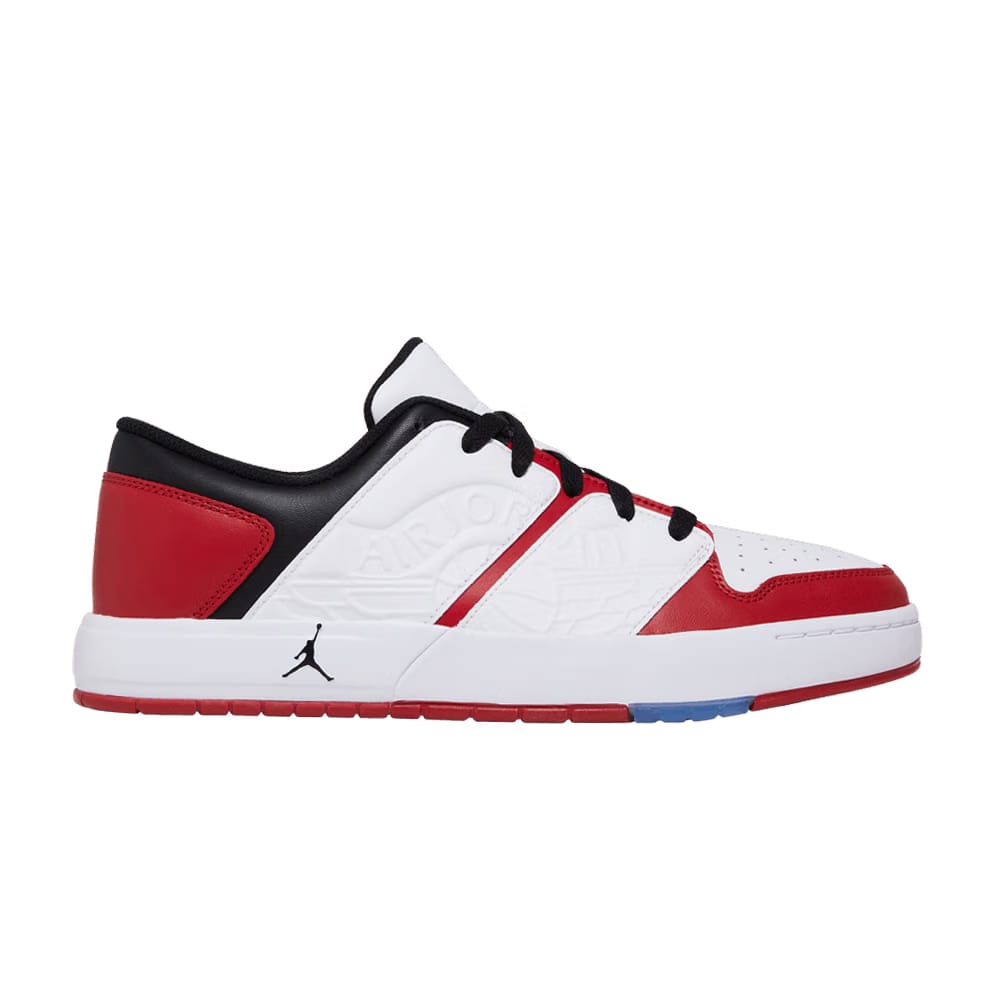 Jordan Nu Retro 1 Low Chicago 2022 Air Jordan