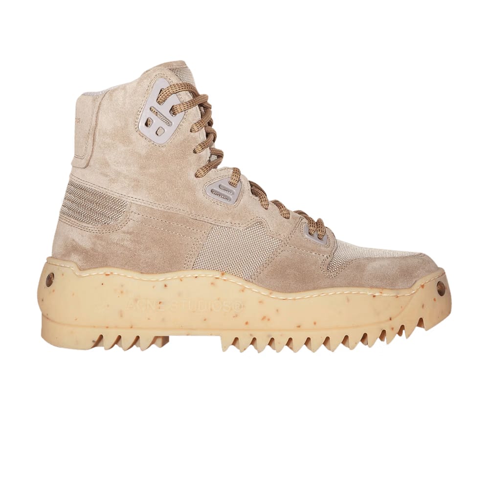 Acne Studios Wmns 08STHLM H Desert 'Multi Beige'