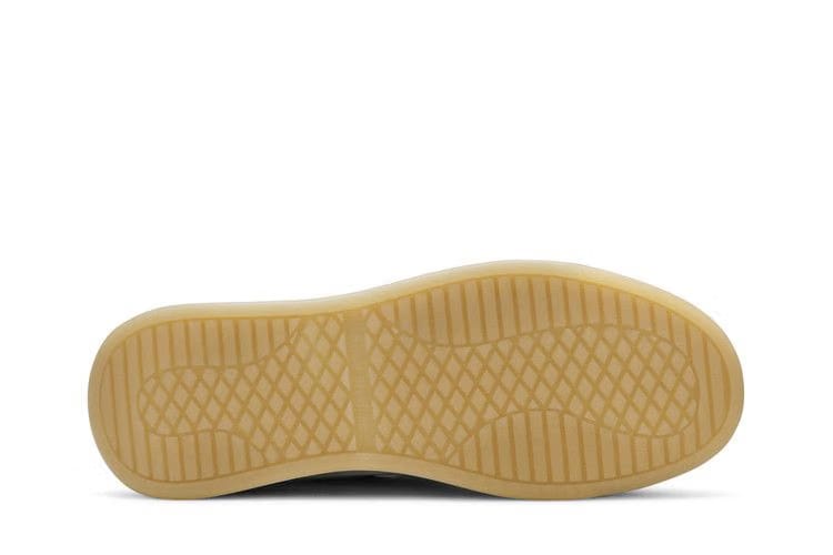 Acne Studios Perey Velco White