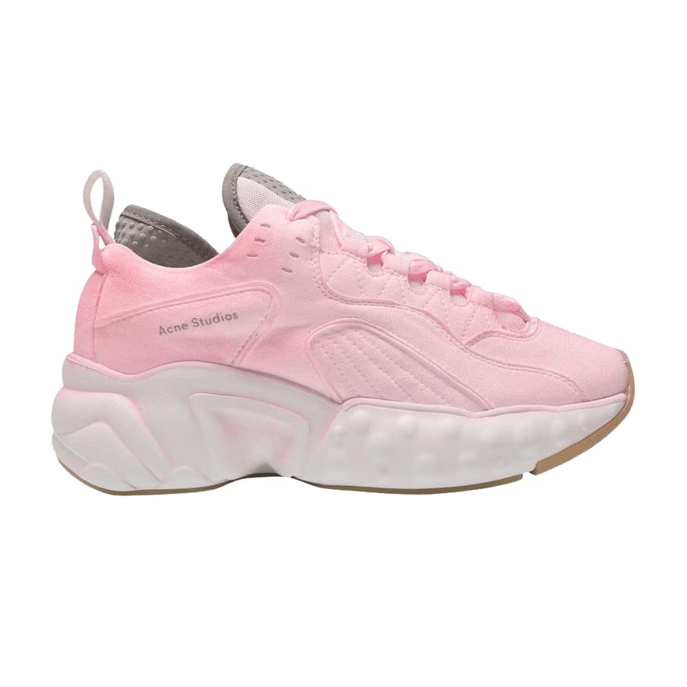 Acne Studios Wmns Manhattan 'Fluo Pink Overdyed'